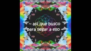 X Marks the spot - Coldplay (Sub.Español)