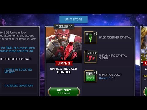 10 chances at Red Guardian and a surprise crystal opening👻👾☠️