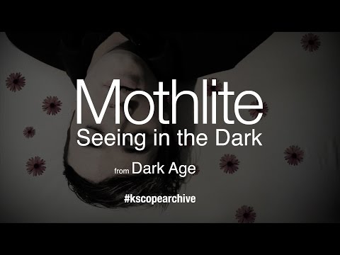 Mothlite - Seeing in the Dark (from Dark Age)