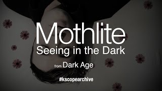 Mothlite - Seeing in the Dark (from Dark Age)