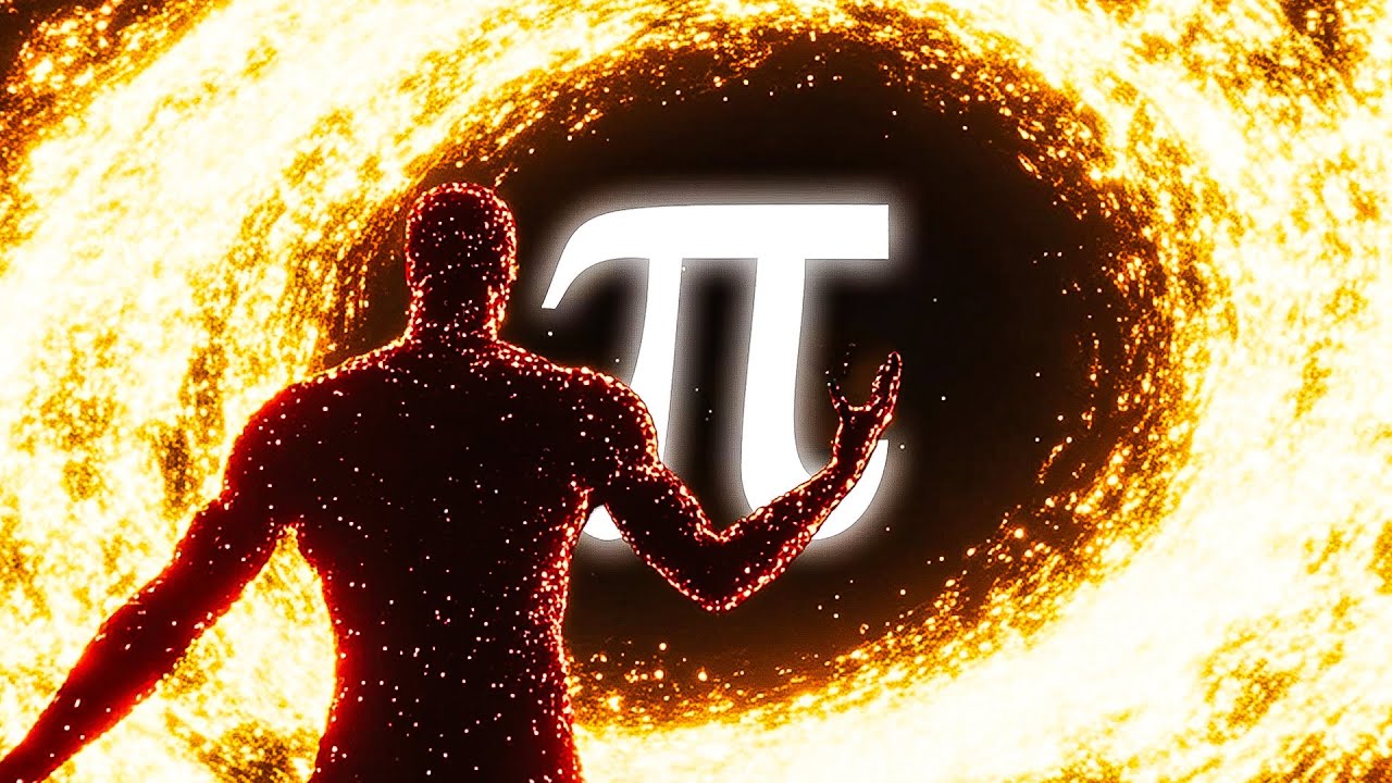 Prouver que Dieu existe grâce aux maths