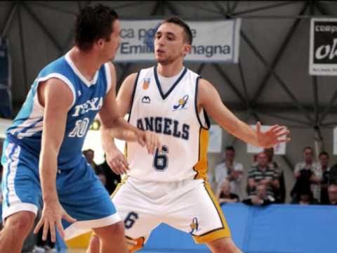 B Dilettanti - Playoff Quarti di Finale - Angels Santarcangelo-Texa Roncade (2-1)