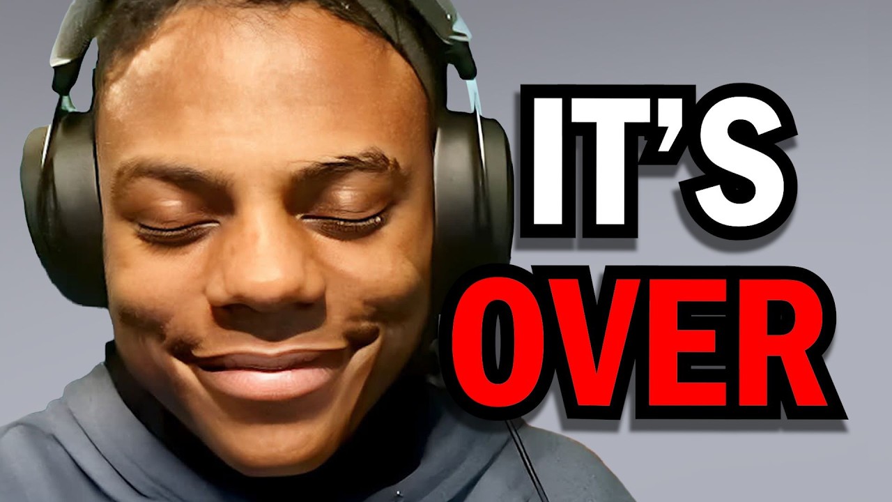 Hasan Is Going After IShowSpeed Now..