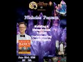 Beyond The Outer Realm- Crystal Basics-Healing, Protection, Grounding with Nicholas Pearson