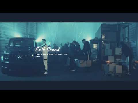 Capital Bra x NGEE Type Beat - Kein Wert (Prod. Enik)