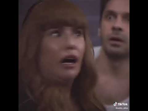 Zezinho e alexia apaixonados