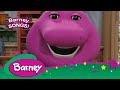 Barney FIRE TRUCK SONGS
