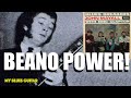 Learn This Iconic Clapton Beano Lick Guitar Lesson