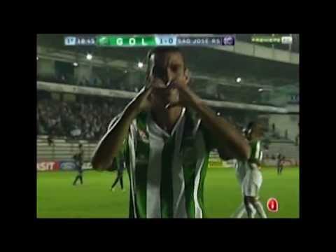 O GIGANTE RESSURGE - E.C. JUVENTUDE