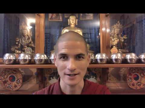 Discovering Buddhism, Module 3: Presenting the Path 7/9