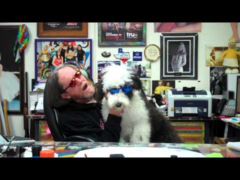 Strokers Dallas - Rick Sez 018 - Rick & Alice love KD's!