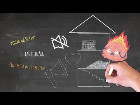 Što su to emocionalne eksplozije ili tantrumi?