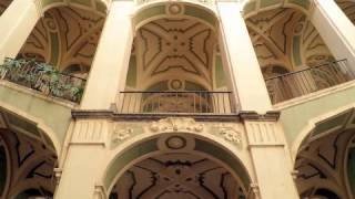 Alessandro Scarlatti - La principessa fedele. Sinfonia