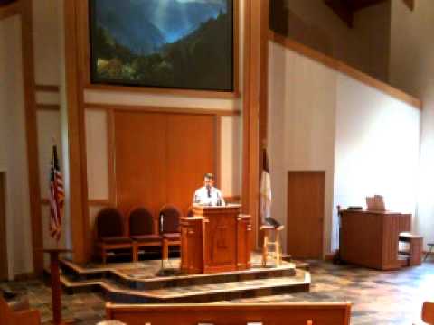 stlwcsda live at 08:50am PST on 09/25/2010 in Chesterfield,