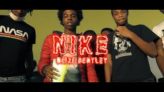 Meize Bentley &quot;N.I.K.E&quot; Official Video (Cyraq Diss)