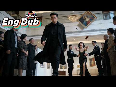 [ENG DUB]After Divorce, My Ex Begged for Me Back – Too Bad I’m a Billionaire Now!#minidrama