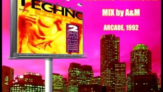 Techno Trance 2 Mix