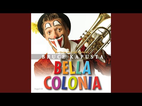 Hände hoch, wir feiern