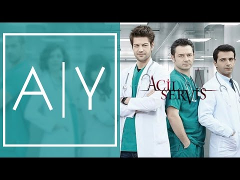 Acil Servis | Ambulans Geliyor [Official Audio]