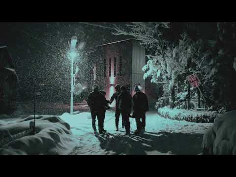 Tom Doolie - "projekz" w/ Cap Kendricks