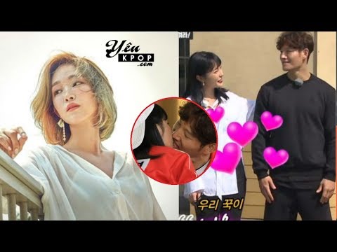 kim jong kook dating hong jin young
