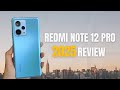 Redmi Note 12 Pro Long Term Review 2025 Still Worth It After 2 Years