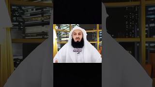SHOULD I GET MARRIED WHILE STUDYING | MUFTI MENK |