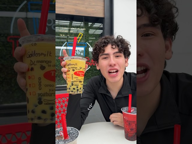 Vídeo relacionado con Boba Tea Ramen Lindo Kawaii Bubble Milk Tea Sudadera