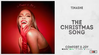 Tinashe - &quot;The Christmas Song&quot; (Comfort &amp; Joy)
