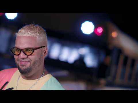 CandelariO - Cadenas ( Vídeo Oficial)