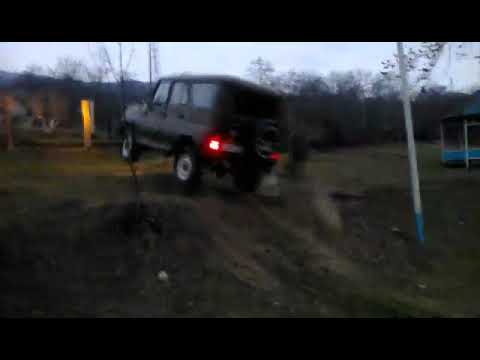 Vilis uaz Noyemberyan