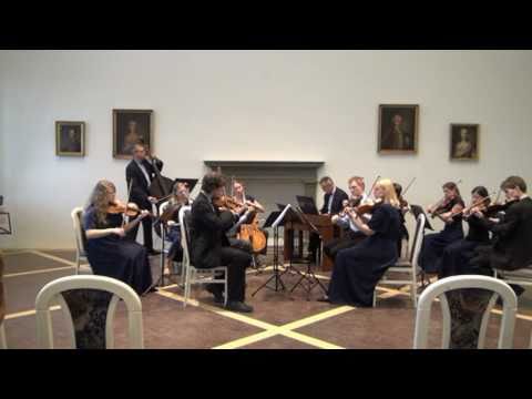 Henry Purcell  Abdelazer or The Moo´rs Revenge Z 570