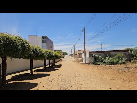 Bela Vista São José do Egito PE 