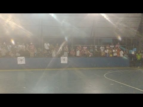 Copa Freguesia Do Ó