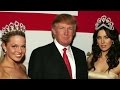 Trump Heard Bragging He Saw Beauty Contestants Naked