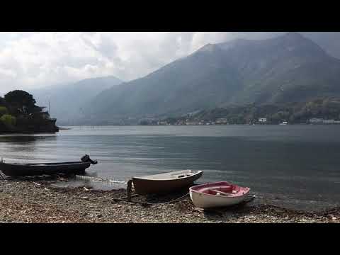 Onno, Oliveto, Lario & Bellagio, April 13, 2019.