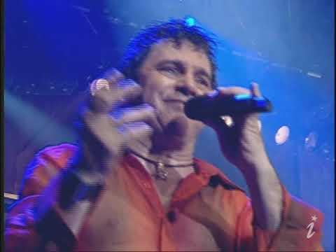 Pé de bode (pisa no freio Zé) - Cezar & Paulinho - Amor além da vida (Ao vivo) no Olympia