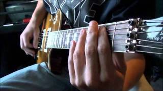 Left Coast Envy - The Starting Line (cover)