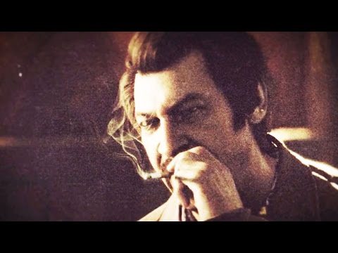 Mafia 3 Burke Takes Over The City - Lincoln Clay Runs Away - Mafia 3 Burke Ending