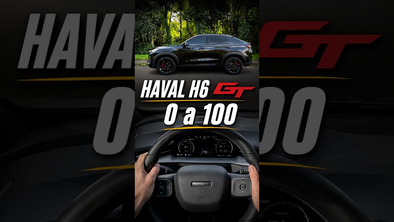 H6 GT 0 a 100