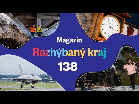 1. fotografia fotogalérie Aktuality /  Rozhýbaný kraj 138 - video