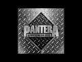 Pantera Reinventing The Still Instrumental Album