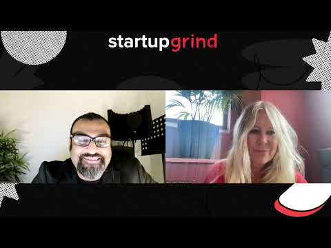 Stimulating Nordic & Baltic Ecosystems w/ Jeanette Carlsson, Tech Nordic Advocates