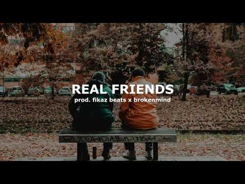 [FREE] "Real Friends" NAV x Meek Mill Type Beat 2019 | Free Trap Beat