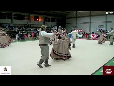 CTG Galpão da Saudade 11ªRT [VETERANA] - 37º Rodeio do CTG Giuseppe Garibaldi 2025