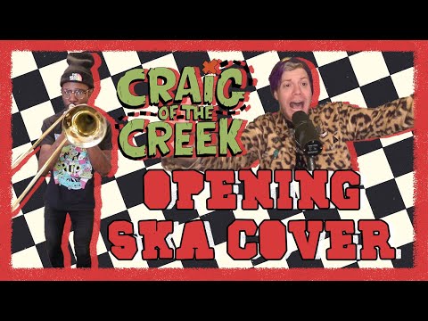 Video thumbnail for Craig of the Creek