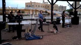 preview picture of video 'Any way you want it - Pueblo Police Department Band JOE FRIDAY'