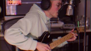 One Song Per Week #7 Dave Thomas Junior - Love You More (Live)