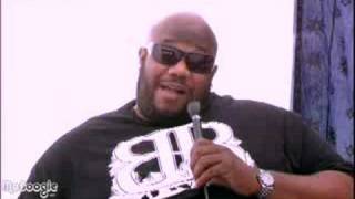 Hill Country Revue webisode &quot;The Lineup&quot;