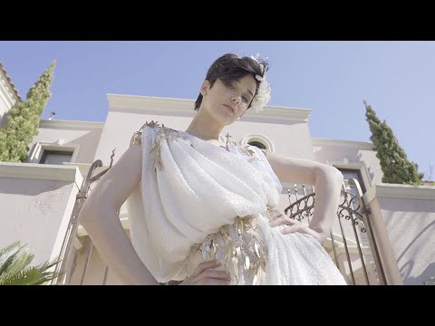 Miriam Schamun | Madrid Bridal Fashion Week 2021